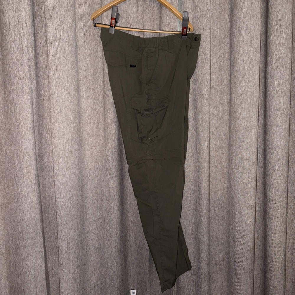 CQR Pants 36x32 TXP405‎